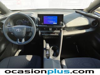 Toyota C-HR 1.8 140H Active 103 kW (140 CV)