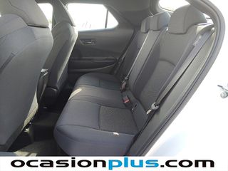 Toyota C-HR 1.8 140H Active 103 kW (140 CV)