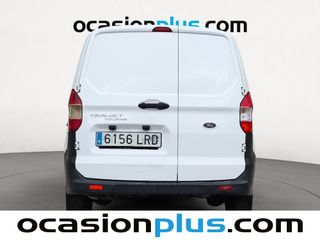 Ford Transit Courier Furgon 1.5 TDCI Trend 56 kW (75 CV)