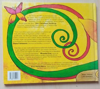 El tesoro de Lilith: un cuento sobre la sexuali...