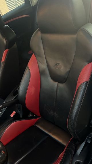 SEAT Leon fr 170 cv 2008 