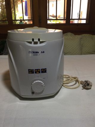 Freidora Taurus Sfera 2