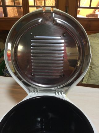Freidora Taurus Sfera 2