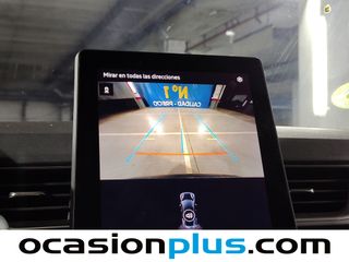 Renault Captur Techno TCe 66 kW (90 CV)