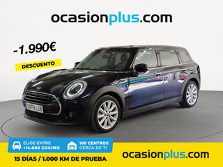 MINI MINI Clubman One D 85 kW (116 CV)