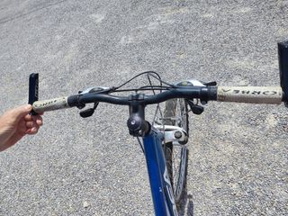 Bicicleta de Montaña Orbea 26