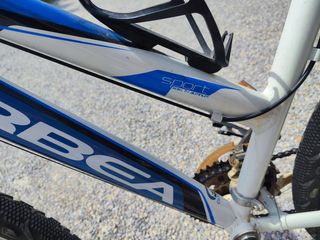 Bicicleta de Montaña Orbea 26