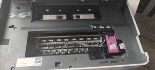 Impresora HP Envy 6032e Multifunción WIFI