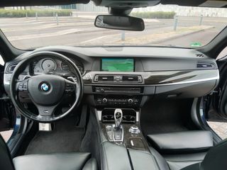 BMW Serie 5 2013