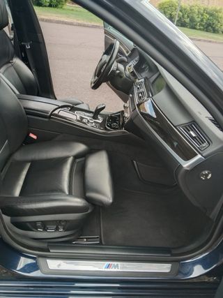 BMW Serie 5 2013