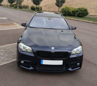 BMW Serie 5 2013