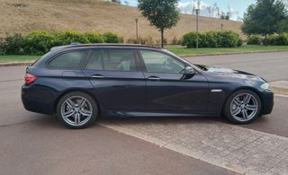 BMW Serie 5 2013
