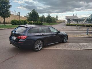 BMW Serie 5 2013