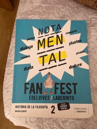 Proyecto: FanFest - Historia de la Filosofía 2 ...