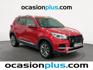 DR AUTOMOBILES DR4 1.5 85 kW (116 CV)