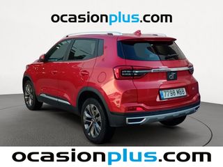 DR AUTOMOBILES DR4 1.5 85 kW (116 CV)
