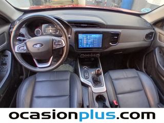 DR AUTOMOBILES DR4 1.5 85 kW (116 CV)