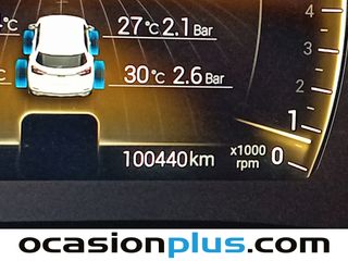 DR AUTOMOBILES DR4 1.5 85 kW (116 CV)