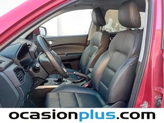 DR AUTOMOBILES DR4 1.5 85 kW (116 CV)
