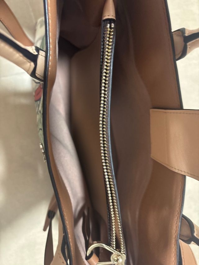 Bolso Tote Tous Multicolor