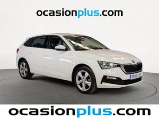 Skoda Scala 1.0 TSI Ambition DSG 81 kW (110 CV)