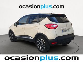Renault Captur Intens Energy S&S eco2 TCe 66 kW (90 CV)