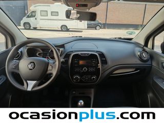 Renault Captur Intens Energy S&S eco2 TCe 66 kW (90 CV)