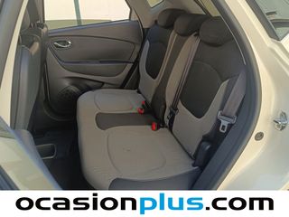 Renault Captur Intens Energy S&S eco2 TCe 66 kW (90 CV)