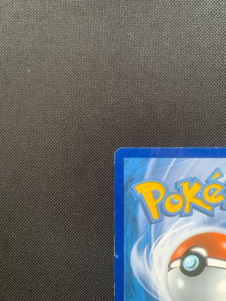 Vulpix HOLO MCD 25th - Cartas Pokemon