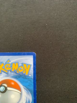 Vulpix HOLO MCD 25th - Cartas Pokemon