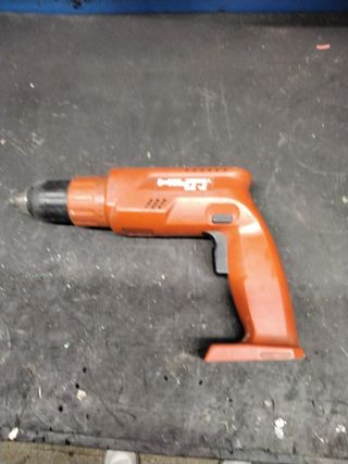 Taladro Hilti SB 12