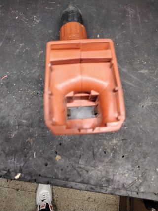 Taladro Hilti SB 12