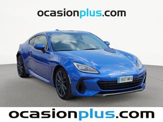 Subaru BRZ 2.4 BRZ Sport 172 kW (234 CV)
