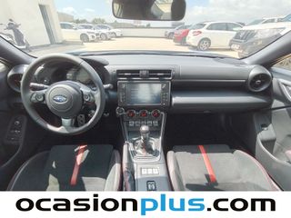 Subaru BRZ 2.4 BRZ Sport 172 kW (234 CV)
