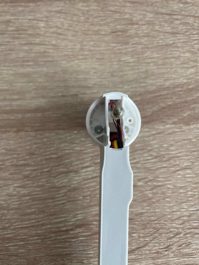 Motor Dron FIMI X8 SE 2020/2022 DELANTERO IZQUIERD