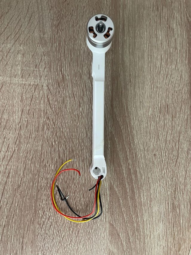 Motor Dron FIMI X8 SE 2020/2022 DELANTERO IZQUIERD