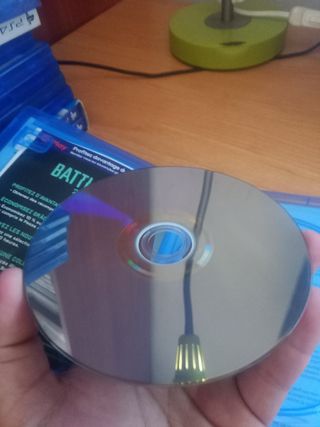 3x2 Ps4 Battlefield 2042 