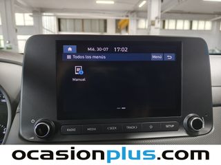 Hyundai Kona 1.0 TGDi N Line 30 Aniversario 4x2 88 kW (120 CV)