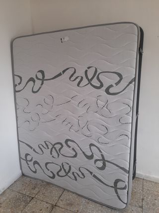 sumier más colchón 