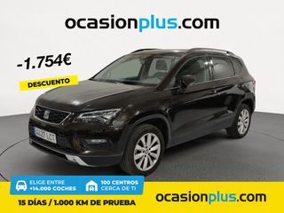 SEAT Ateca 1.0 TSI S&S Ecomotive Style 85 kW (115 CV)