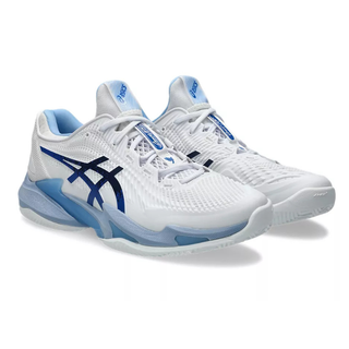 Zapatillas Asics Court FF 3 Novak Clay Talla 42,5