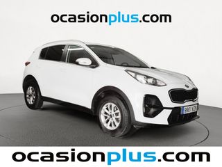 Kia Sportage 1.6 GDi Concept 4x2 97 kW (132 CV)