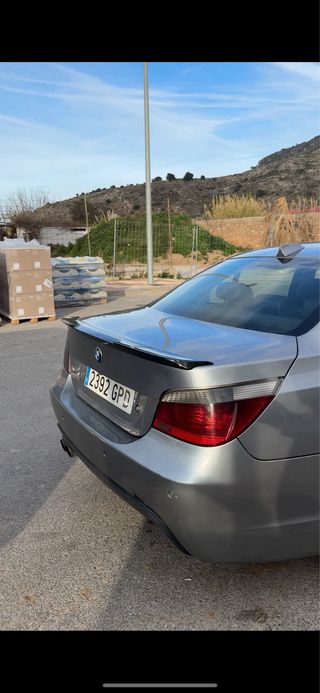 BMW Serie 5 2004