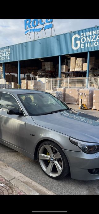 BMW Serie 5 2004