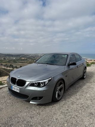BMW Serie 5 2004
