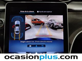 Mercedes-Benz Clase C 220 d 147 kW (200 CV)