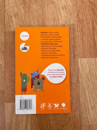Niños raros (Spanish Edition)