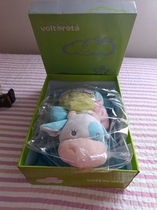 Peluche Voltereta El Corte Inglés