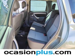 Dacia Duster Laureate dCi 79 kW (107 CV)