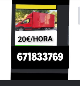 Mudanzas sin estrés